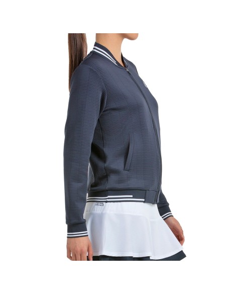 Sudadera Bullpadel Tangra Mujer | Ofertas de pádel