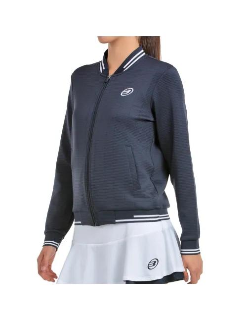 Sudadera Bullpadel Mujer Tangra | Ofertas de padel