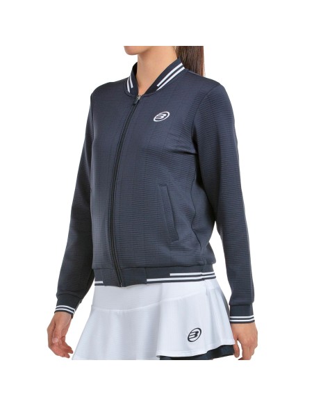 Sudadera Bullpadel Mujer Tangra | Ofertas de padel Sudadera Bullpadel Mujer Tangra | Ofertas de padel