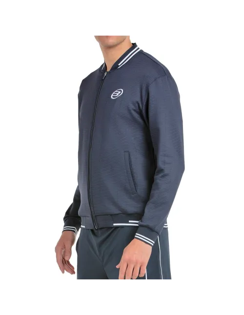 Bullpadel Trombe Sweatshirt | Ofertas de padel
