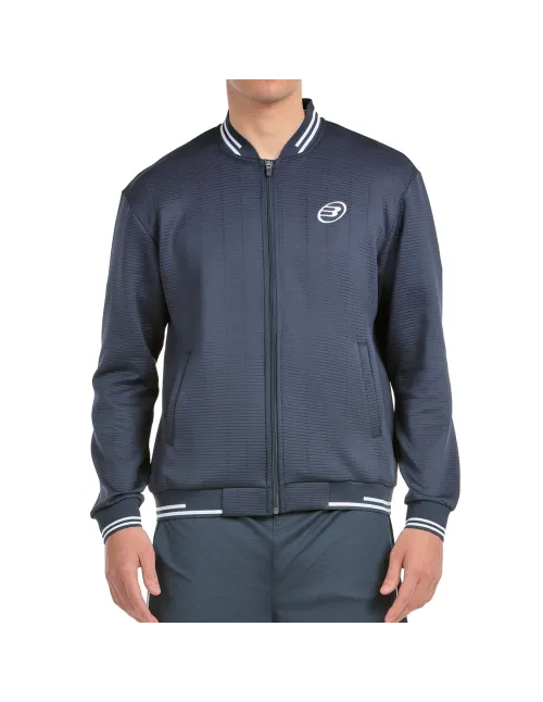 Bullpadel Trombe Sweatshirt | Ofertas de padel