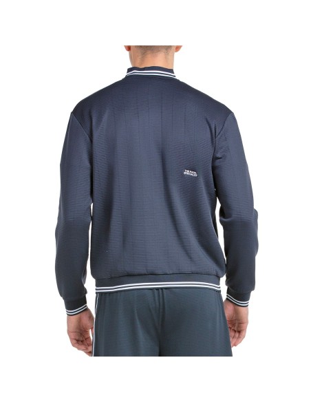 Bullpadel Trombe Sweatshirt | Ofertas de padel