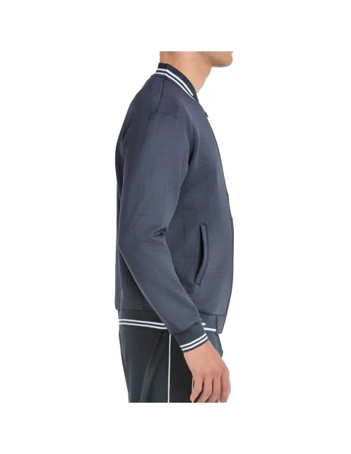 Sudadera Bullpadel Trombe | Ofertas de pádel