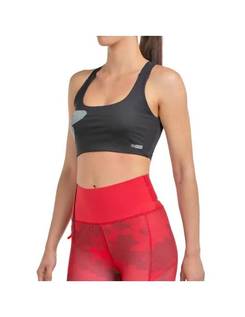 Top Tirante Bullpadel Mujer Eleve 25V | Ofertas de pádel