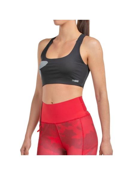 Top Tirante Bullpadel Mujer Eleve 25V | Ofertas de pádel