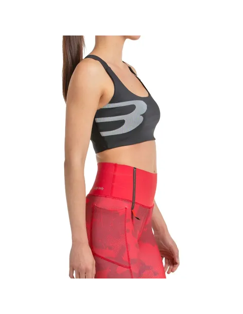 Top Tirante Bullpadel Eleve 25V Mujer | Ofertas de pádel