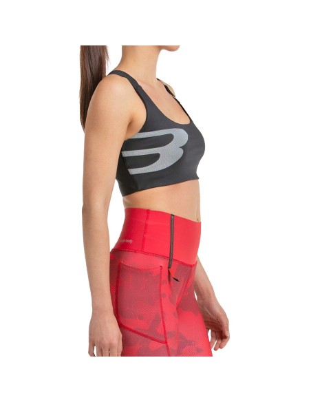 Top Tirante Bullpadel Eleve 25V Mujer | Ofertas de pádel