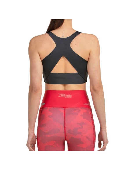 Top Tirante Bullpadel Eleve 25V Mujer | Ofertas de pádel