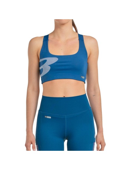 Top Tirante Bullpadel Mujer Eleve 25V | Ofertas de pádel