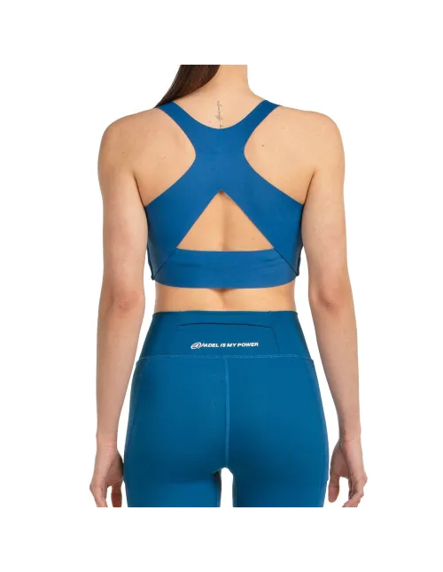 Top Tirante Bullpadel Eleve 25V Mujer | Ofertas de pádel