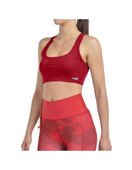 Top Tirante Bullpadel Eleve 25V Mujer | Ofertas de pádel