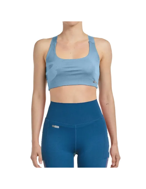 Top Tirante Bullpadel Eleve 25V Mujer | Ofertas de pádel