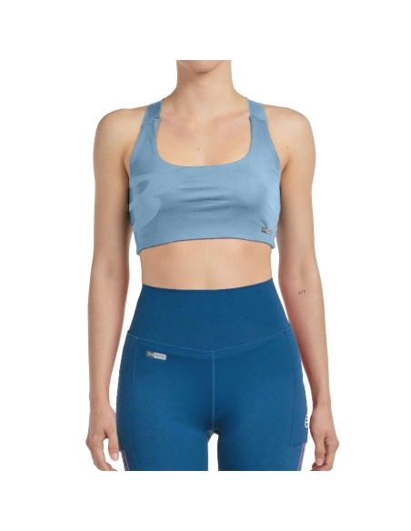 Top Tirante Bullpadel Mujer Eleve 25V | Ofertas de pádel