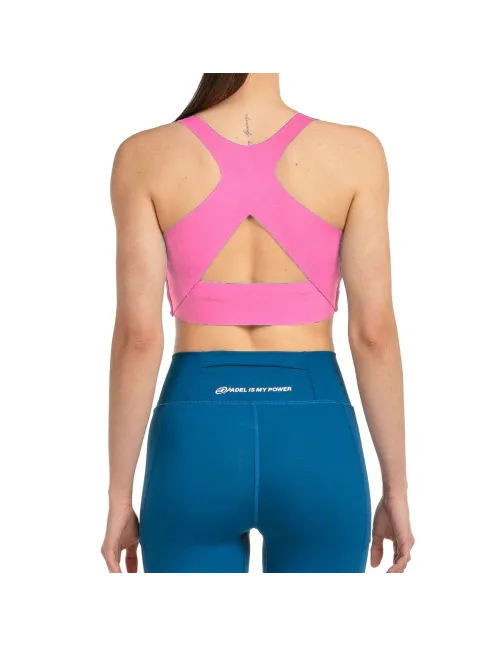 Top Tirante Bullpadel Mujer Eleve 25V | Ofertas de pádel