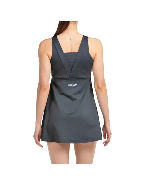 Vestido Bullpadel Acoco Mujer | Ofertas de pádel