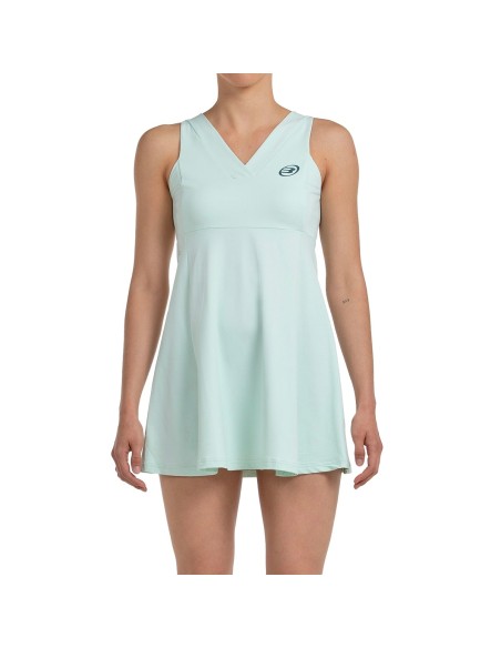 VESTIDO BULLPADEL ACOCO 066 VERDE AGUA |Padel offers