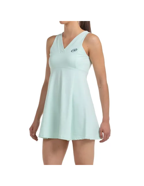VESTIDO BULLPADEL ACOCO 066 VERDE AGUA |Padel offers