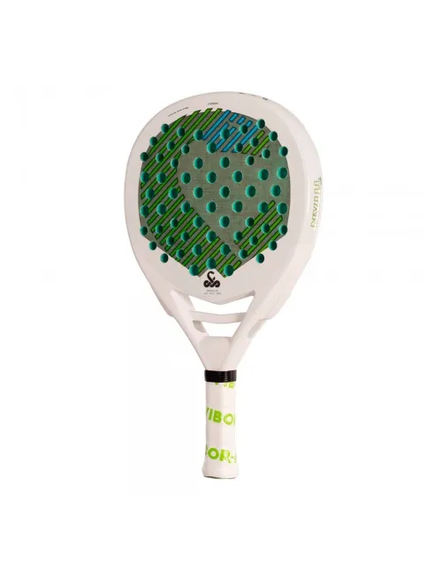 Vibor-A Dio Titan 2025 | Ofertas de pádel