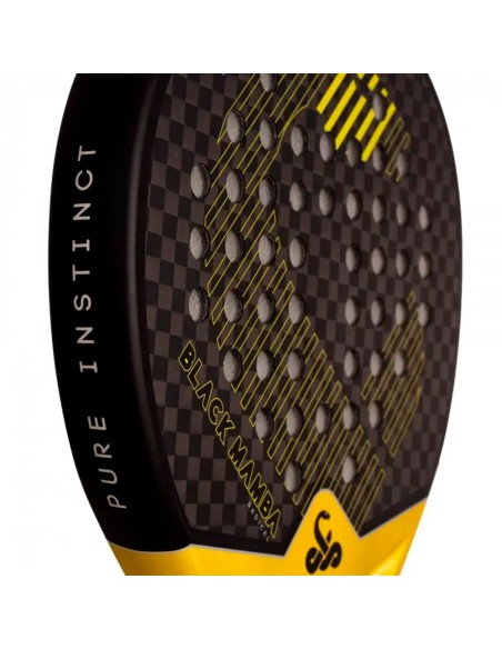 Vibor-A Black Mamba Radical 12k 2.0 2025 | Ofertas de pádel Vibor-A Black Mamba Radical 12k 2.0 2025 | Ofertas de pádel