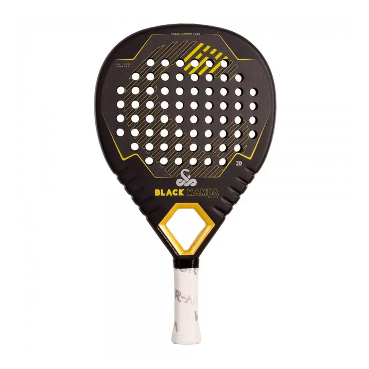 Vibor-a Black Mamba Élite 3k 2.0 2025, Negro