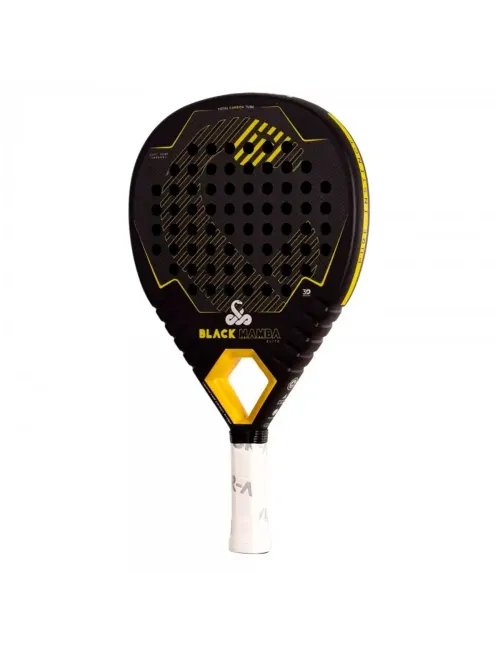 Vibor-A Black Mamba Élite 3K 2.0 2025 | Ofertas de padel