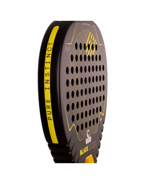 Vibor-A Black Mamba Élite 3K 2.0 2025 | Ofertas de padel