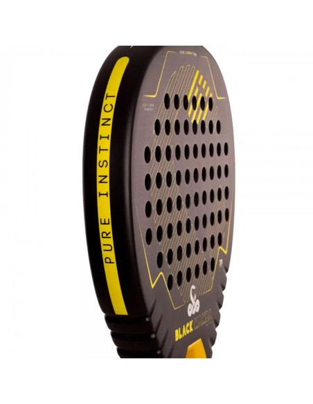 Vibor-A Black Mamba Élite 3K 2.0 2025 | Ofertas de padel