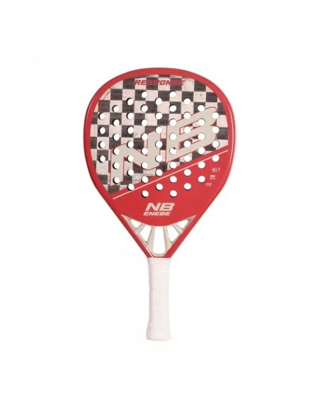 Enebe Resposta Alu 2025 | Ofertas de padel