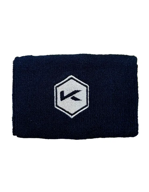 Muñequera Kombat Hex Marino | Ofertas de pádel