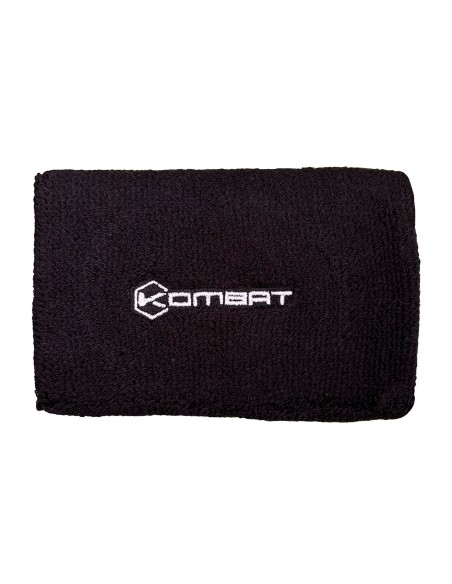 MUEQUERA KOMBAT HEX NEGRA 20430800 |Padel offers