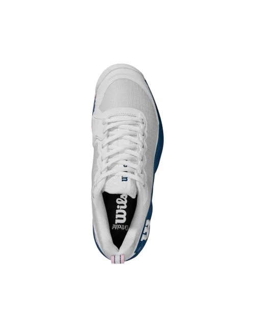 WILSON RUSH PRO 4.5 CLAY WS333630 SCARPA DA DONNA |Padel offers