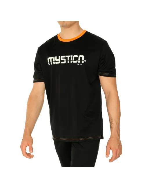 Mystica Legacy T-SHIRT | Ofertas de padel