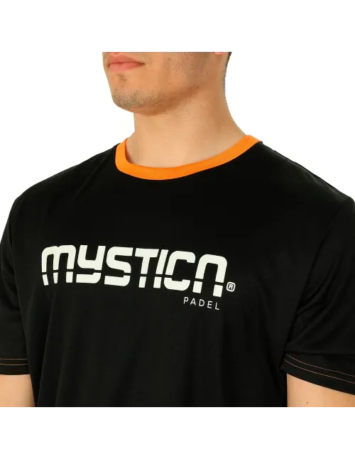 Camiseta Mystica Legacy | Ofertas de pádel