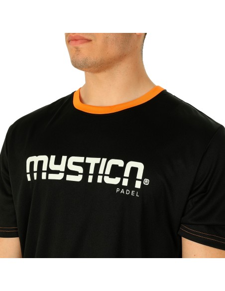 Mystica Legacy T-SHIRT | Ofertas de padel