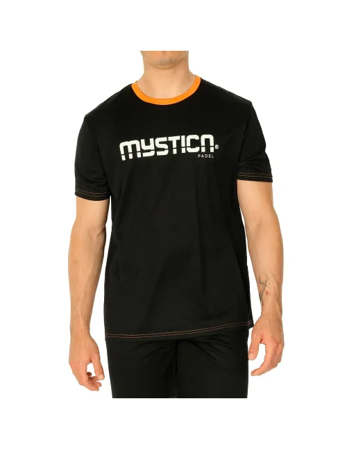 Mystica Legacy T-SHIRT | Ofertas de padel