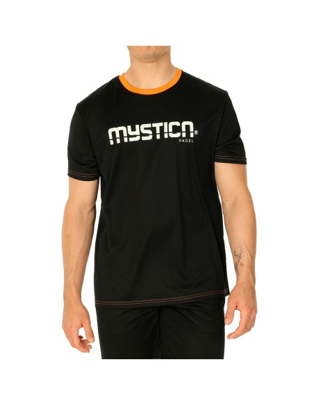 Mystica Legacy T-SHIRT | Ofertas de padel