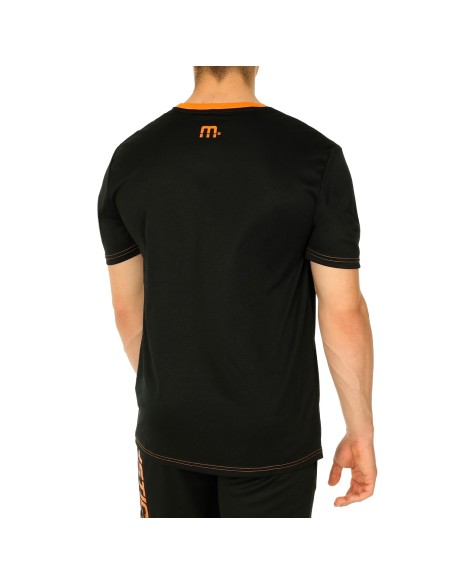 Mystica Legacy T-SHIRT | Ofertas de padel