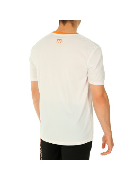 Mystica Legacy T-SHIRT | Ofertas de padel