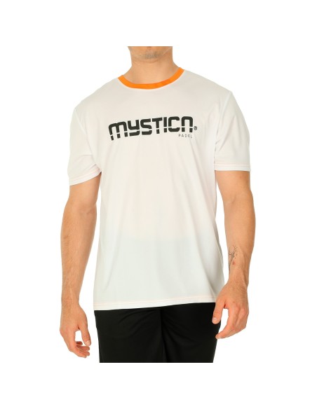 Mystica Legacy T-SHIRT | Ofertas de padel