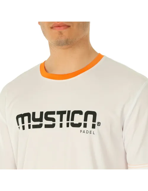 Mystica Legacy T-SHIRT | Ofertas de padel