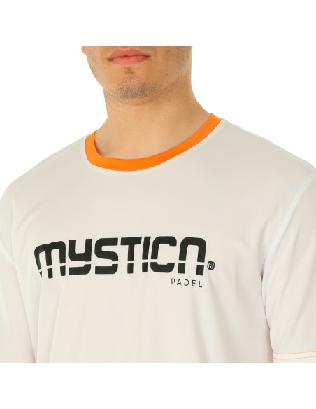 Camiseta Mystica Legacy | Ofertas de pádel