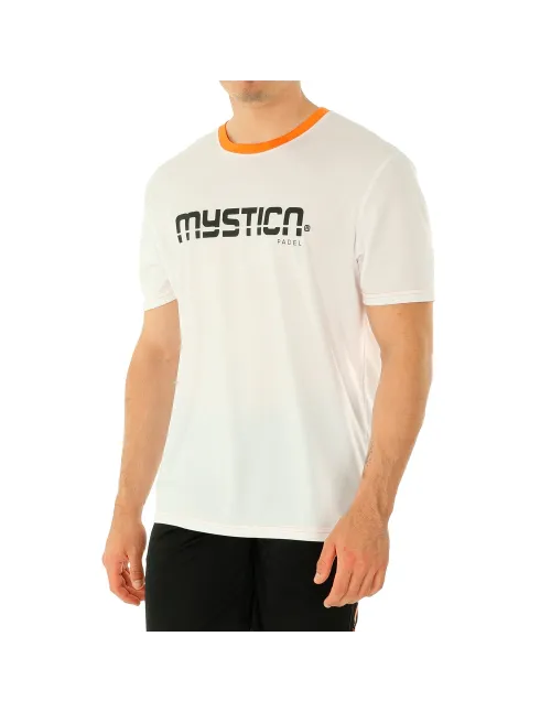 Mystica Legacy T-SHIRT | Ofertas de padel