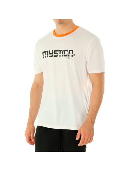 Camiseta Mystica Legacy | Ofertas de pádel