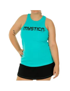 Camiseta Mystica Legacy Mujer | Ofertas de pádel