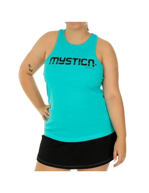 Mystica Legacy WOMEN'S T-SHIRT | Ofertas de padel