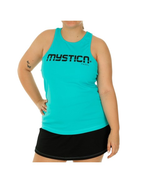 Mystica Legacy WOMEN'S T-SHIRT | Ofertas de padel