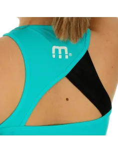 Camiseta Mystica Legacy Mulher | Ofertas de padel 2