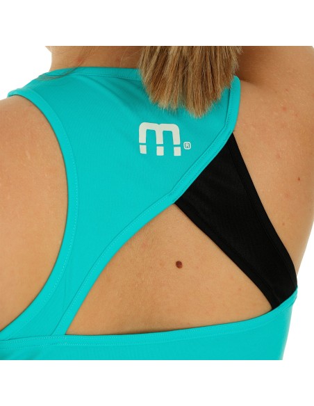 Camiseta Mystica Legacy Mujer | Ofertas de pádel