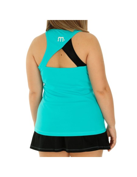 Camiseta Mystica Legacy Mujer | Ofertas de pádel