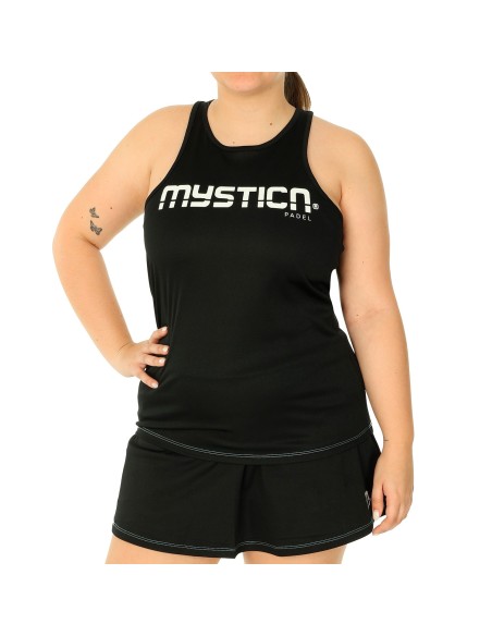 Mystica Legacy WOMEN'S T-SHIRT | Ofertas de padel
